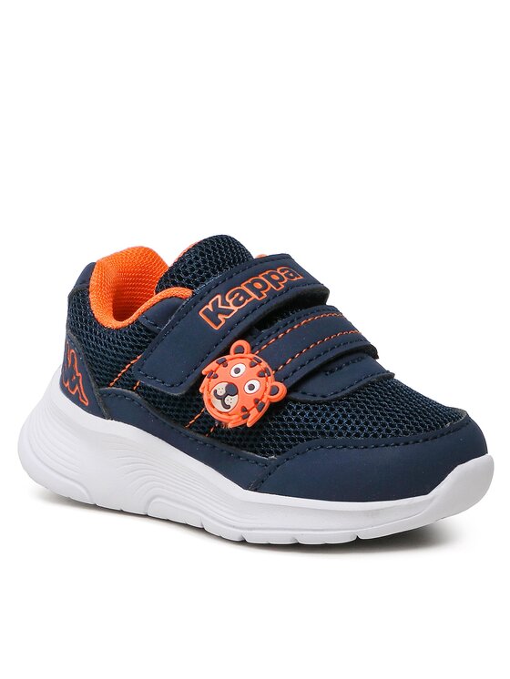 Kappa Kappa Sneakers 280024M Dunkelblau
