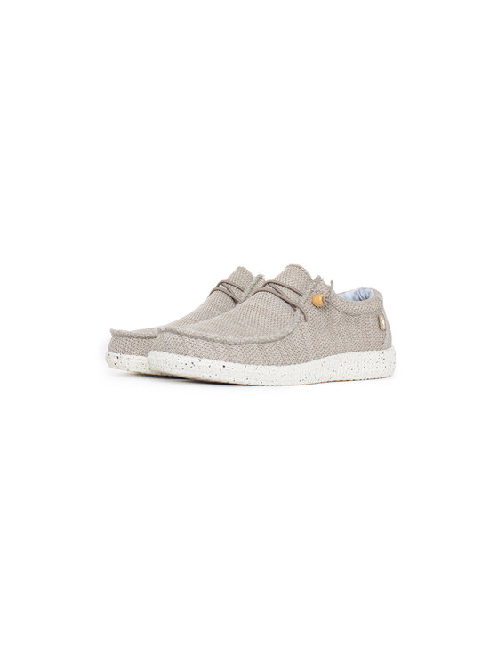 WALK IN PITAS WALK IN PITAS Mocassini WLK-BEIGE Beige