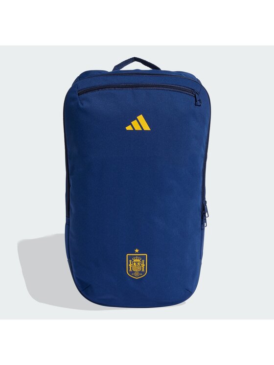 adidas adidas Plecak 128821 Błękitny