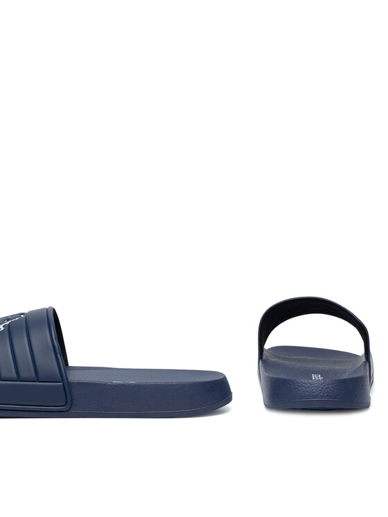 Kappa Kappa Şlapi SS24-M1 Bleumarin