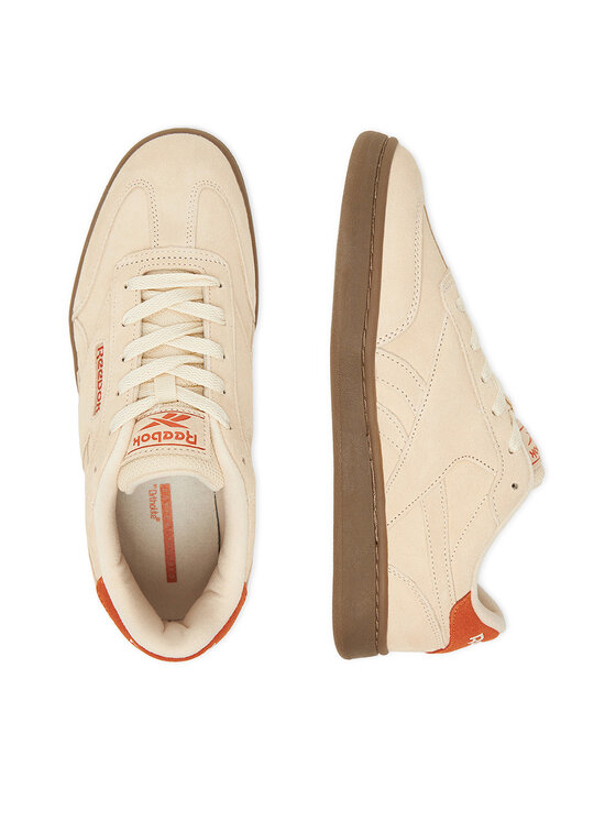 Reebok Reebok Sneakersy CEO-FORTE LOUNGER AR30252W-OOT Beżowy