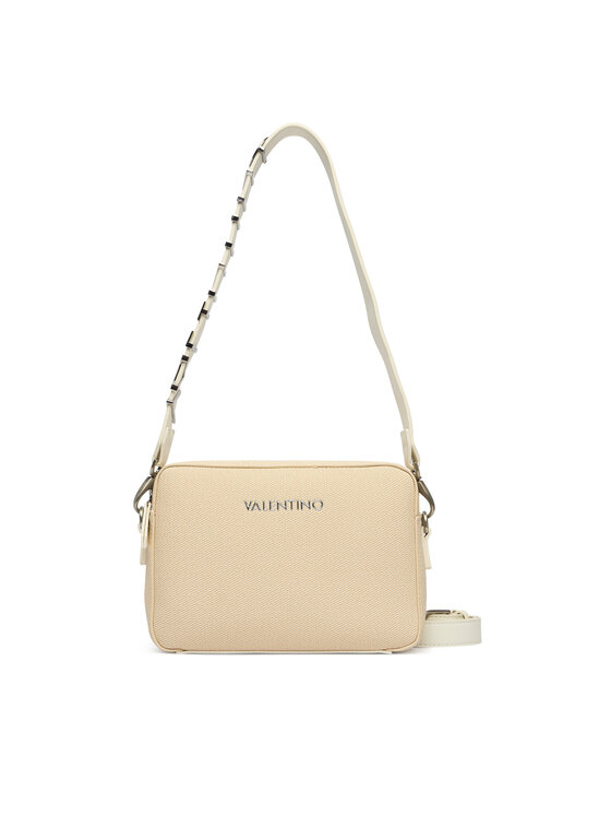 Valentino Valentino Ročna torba Alexia Summer VBSA0D09 Bež