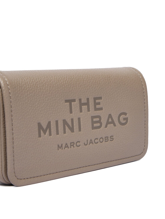 Marc Jacobs Marc Jacobs Ročna torba 2S4SMN080S02 Rdeča