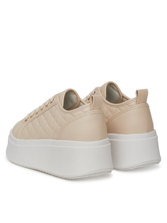 DeeZee DeeZee Tenisice AM25237 Bež