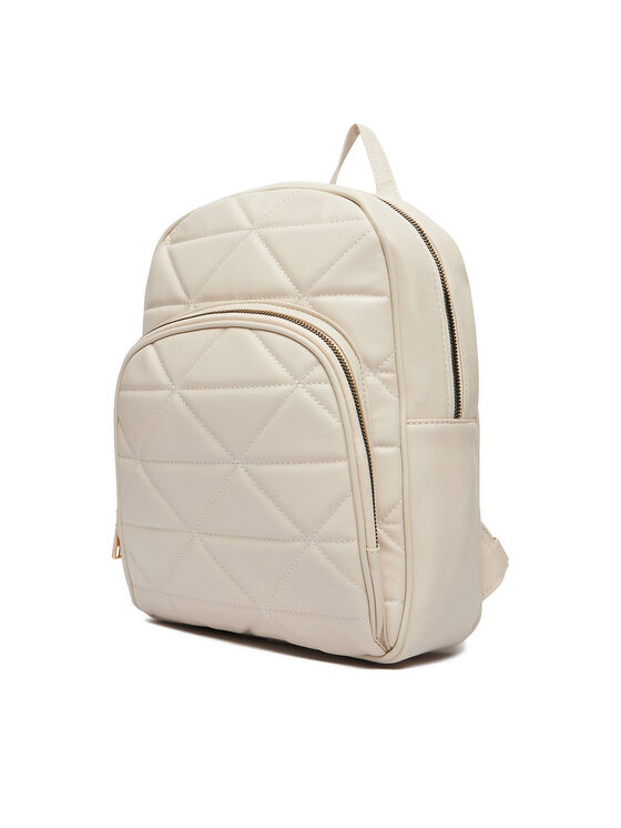 DeeZee DeeZee Ruksak CEO-DZE-ST-002-10 Svijetlo bež