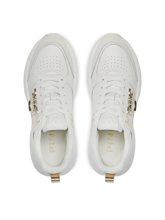 PINKO Pinko Sneakers Ariel 02 SS0027 P025 Weiß
