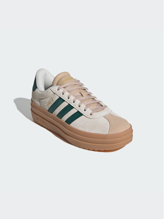 adidas adidas Sneakersy VL COURT BOLD Biały