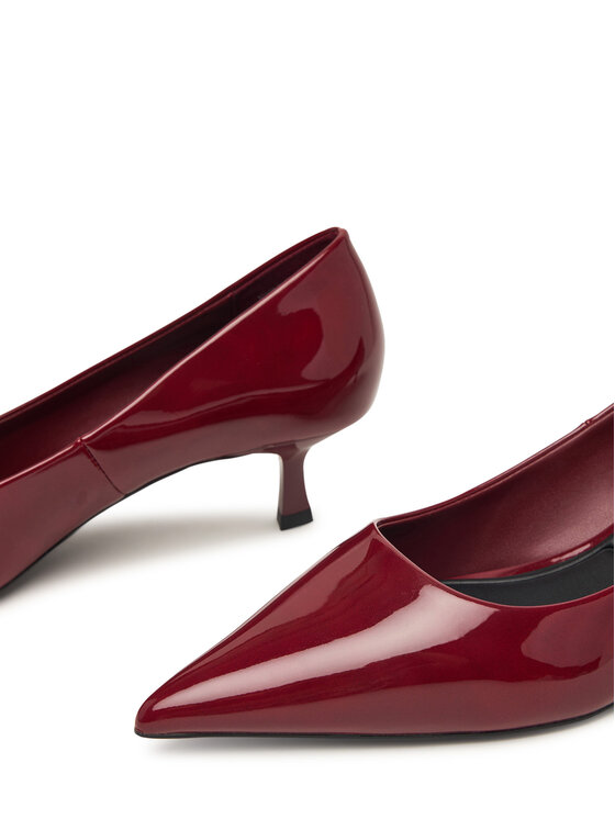 Aldo Aldo Γόβες Rupari 14404606 Μπορντό