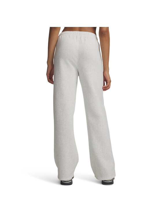 Under Armour Under Armour Spodnie dresowe 6013552 Szary Active Fit