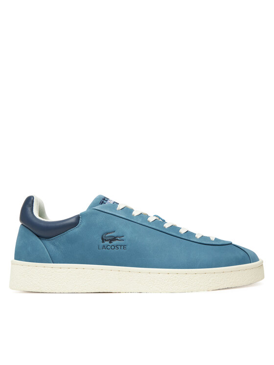 Sneakers Lacoste 749SMA0030 Albastru