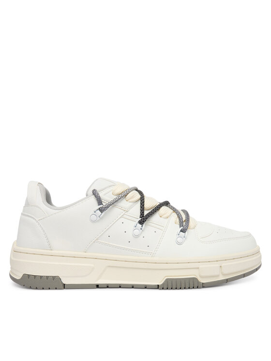 HUGO HUGO Sneakersy Yarrow 50558034 Bílá