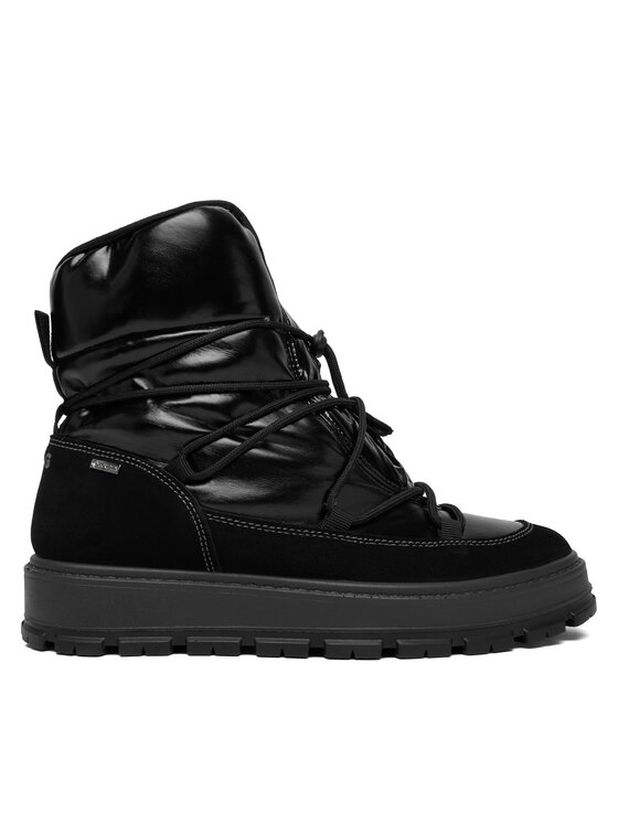 Primigi Primigi Cizme de zăpadă GORE-TEX 8879811 D Negru