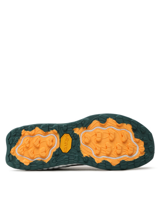New Balance New Balance Маратонки за бягане Fresh Foam Hierro v7 MTHIERI7 Сив
