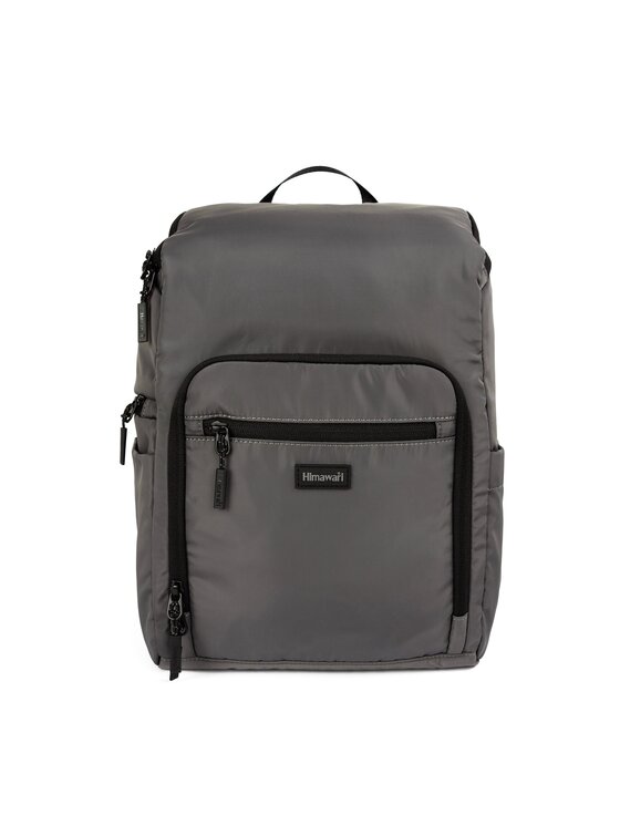 Himawari Damski Plecak Himawari, Szary, No. 54 Parent