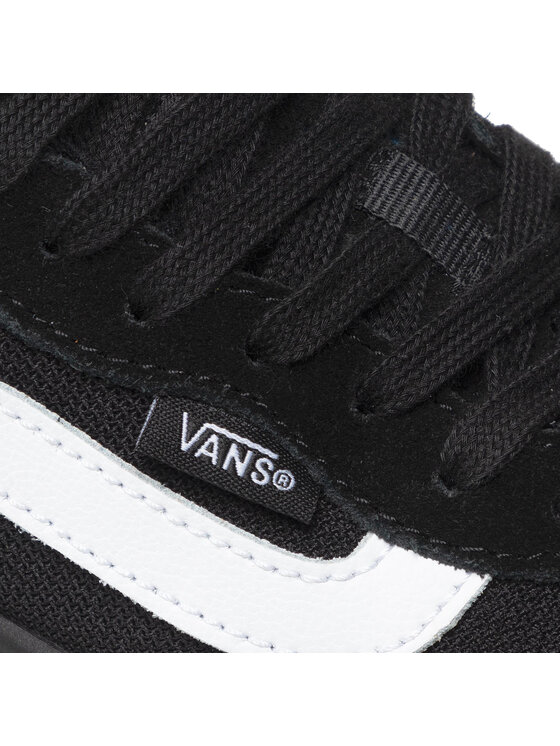 Vans Vans Αθλητικά Ultrarange Exo Se VN0A4UWMBLK1 Μαύρο