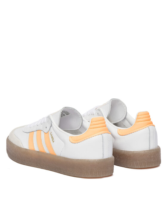 adidas adidas Tenisice Sambae JP9533 Bijela