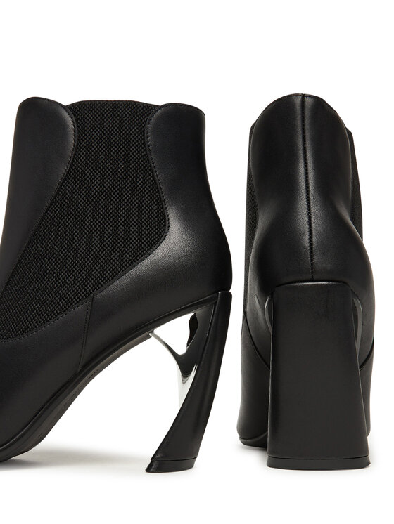 United Nude United Nude Botine Zuma Flow Hi 109540116 Negru