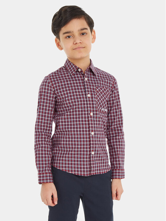 Camicia Tommy Hilfiger