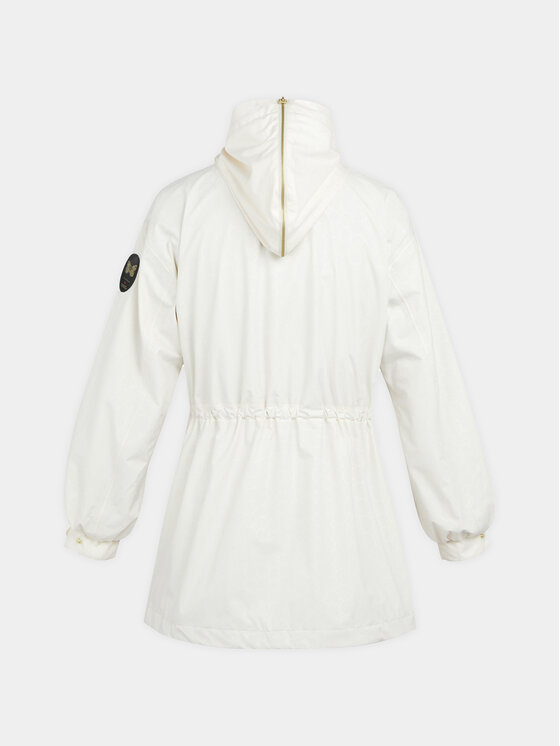 Regatta Regatta Parka Monsieur Christian Lacroix RWW416 Ekrüüvärv Regular Fit