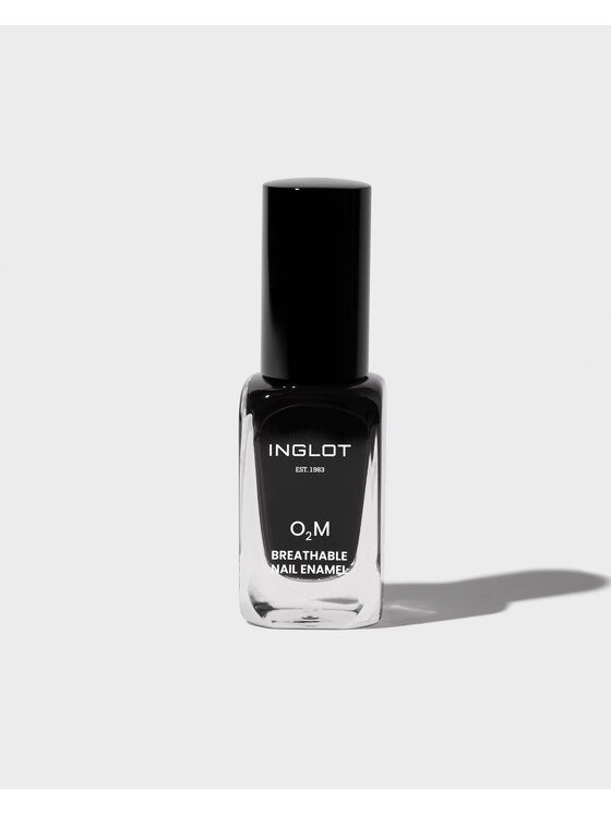 INGLOT INGLOT O2M „Oddychający” Lakier do paznokci 692