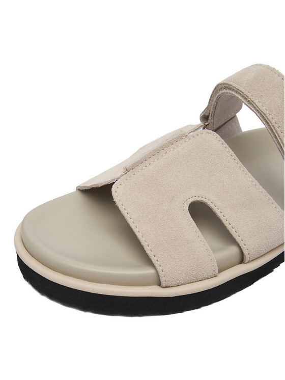 GINO ROSSI GINO ROSSI Ciabatte C-CLB-P1927A Crema