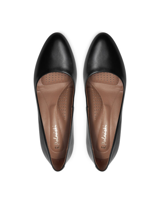 R.Polański R.Polański Tacones 1866 Must