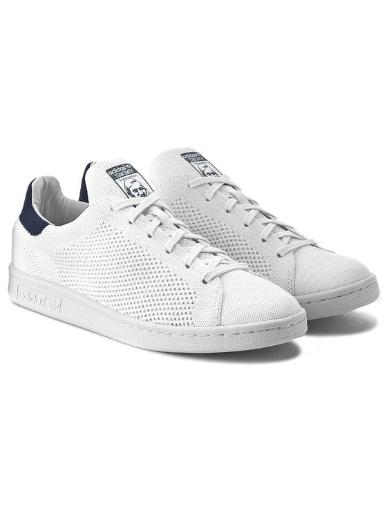 adidas Buty Stan Smith Og Pk S75148 Bia y