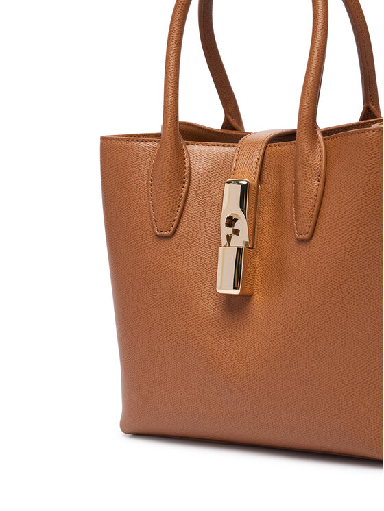 Furla Furla Torbica Goccia S WB01949 ARE000 KH 4557S Smeđa