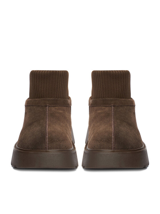 G-Star Raw G-Star Raw Cizme de zăpadă CEO-NISA-01 Maro