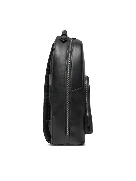 Guess Guess Рюкзак HMFISE P4405 Чорний