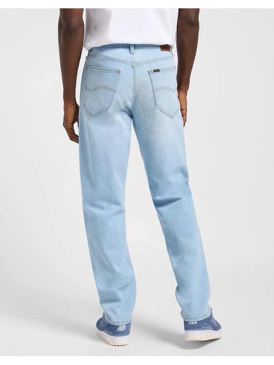 Lee Lee Jeans OSCAR Blu Regular Fit