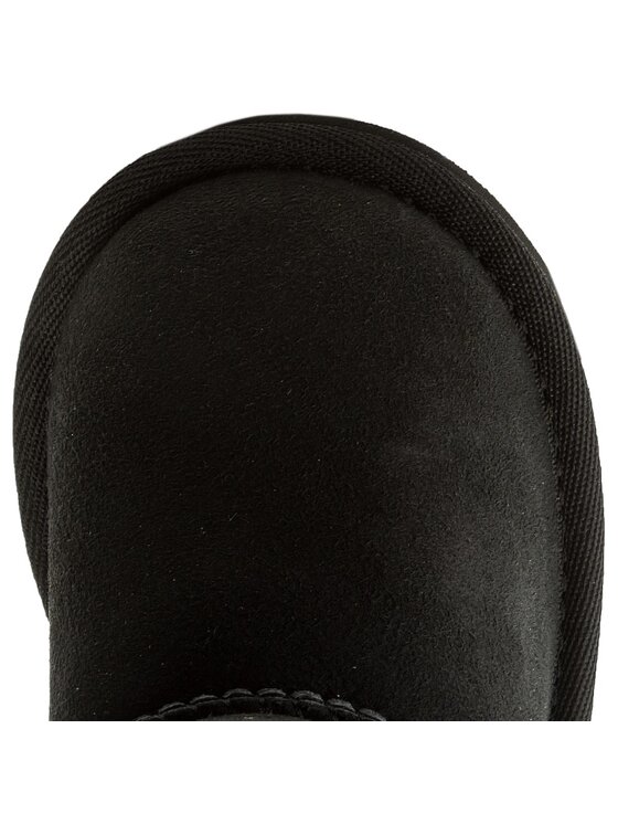 Ugg Ugg Μπότες Χιονιού T Classic II 1017703T Μαύρο