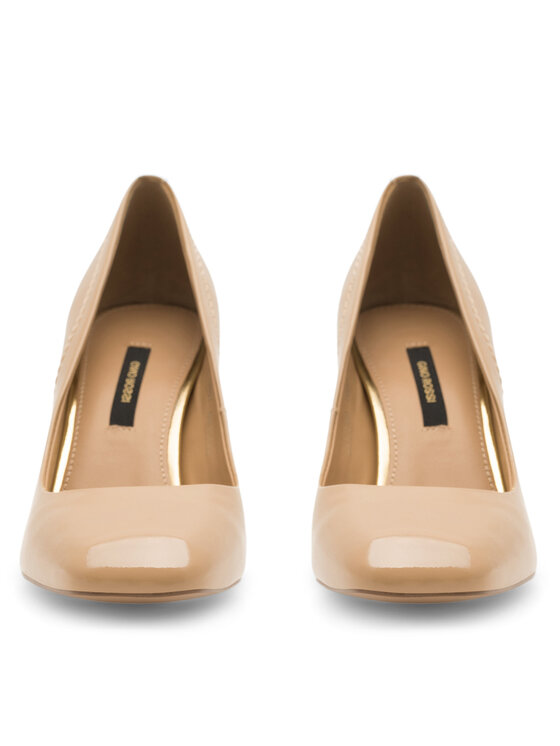Gino Rossi Gino Rossi Tacones LUIZIANA-V650-391 Beež