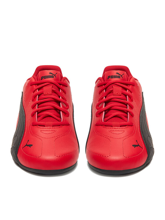 Puma Puma Sneakersy CATCH 40267903 Czerwony