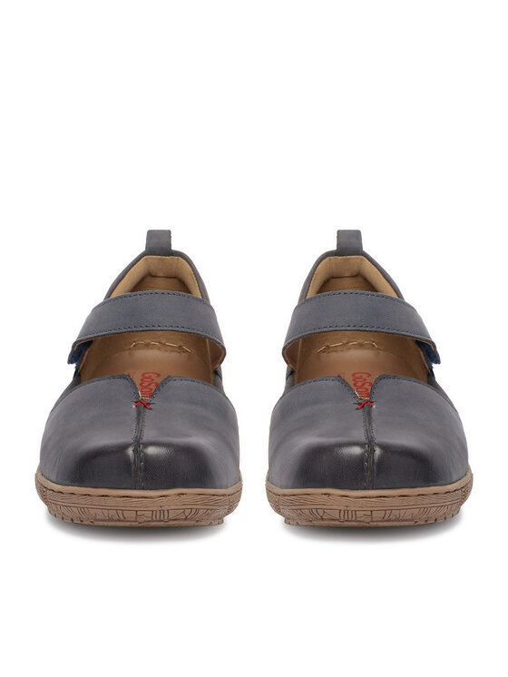 Go Soft Go Soft Balerinos CEO-WI23-COMFORT-06 Mėlyna