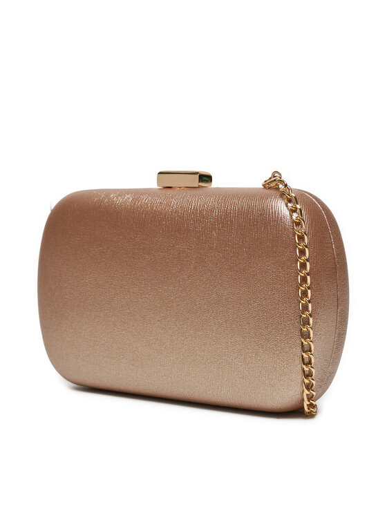 Valentino Valentino Ročna torba Aroma VBS8GP19MET Zlata