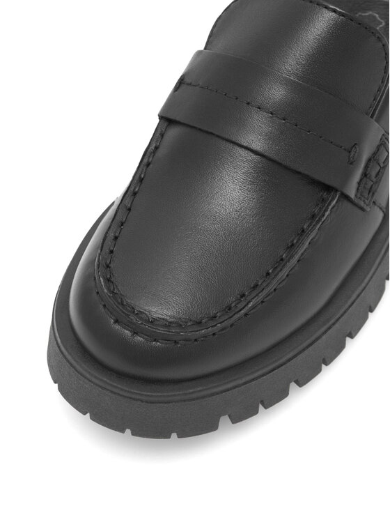 Lasocki Lasocki Loafersy ARC-BEA-02 Czarny