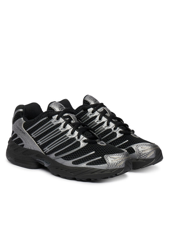 adidas adidas Sneakers Adistar Control 3 KI8666 Nero