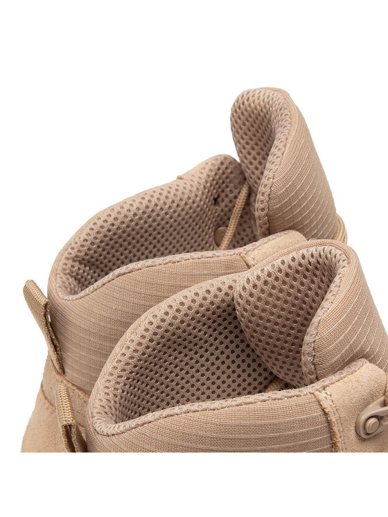 Protektor Protektor Scarponcini Cross 01-010046 Beige