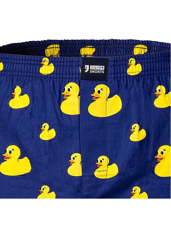 Happy Shorts Happy Shorts Bokserki 31880 Kolorowy