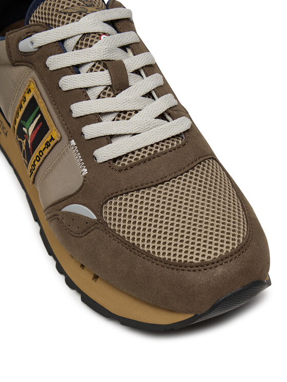 Aeronautica Militare Aeronautica Militare Сникърси 242SC292CT3331 Тъмносин