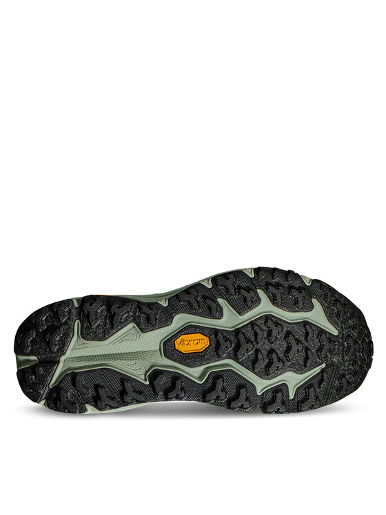 Hoka Hoka Běžecké boty Speedgoat 6 1147811 Černá