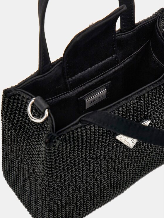 Guess Guess Torebka 164879 Czarny