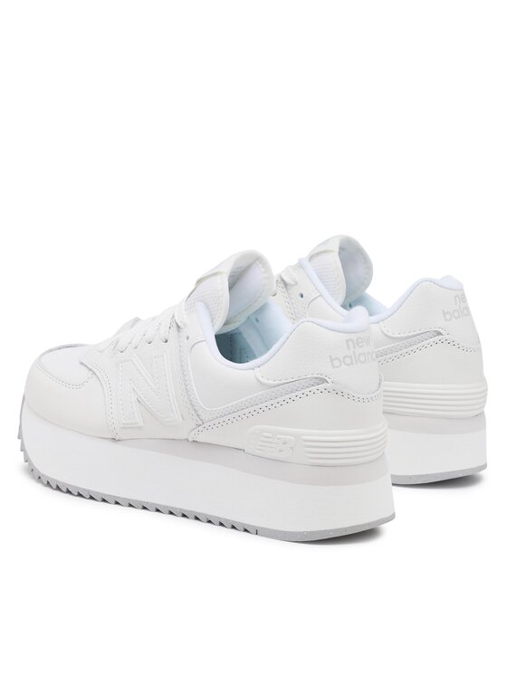 New Balance Sneakers WL574ZFW Wei