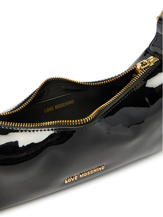 LOVE MOSCHINO LOVE MOSCHINO Handtasche JC4390PP0OKE2000 Schwarz