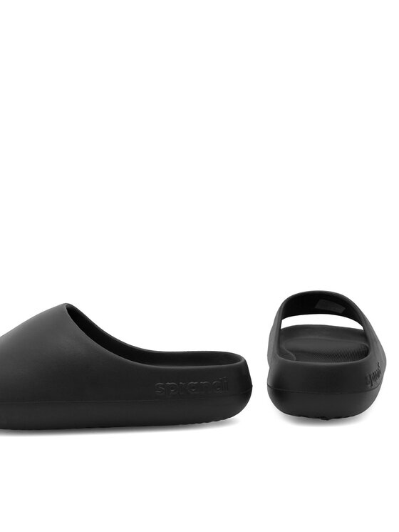 Sprandi Sprandi Ciabatte WP88-23732 Nero