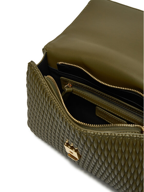 Valentino Valentino Kabelka Frequency Re VBS8DA09 Khaki