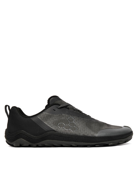 Vivo Barefoot Vivo Barefoot Sneakers Primus Trail Flow 309317 Gri închis