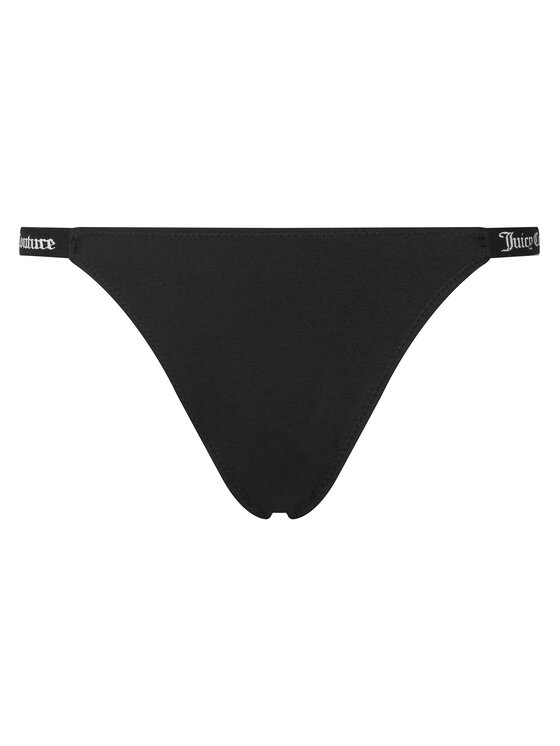 Juicy Couture Juicy Couture Tanga szett JCTTH225951 Színes