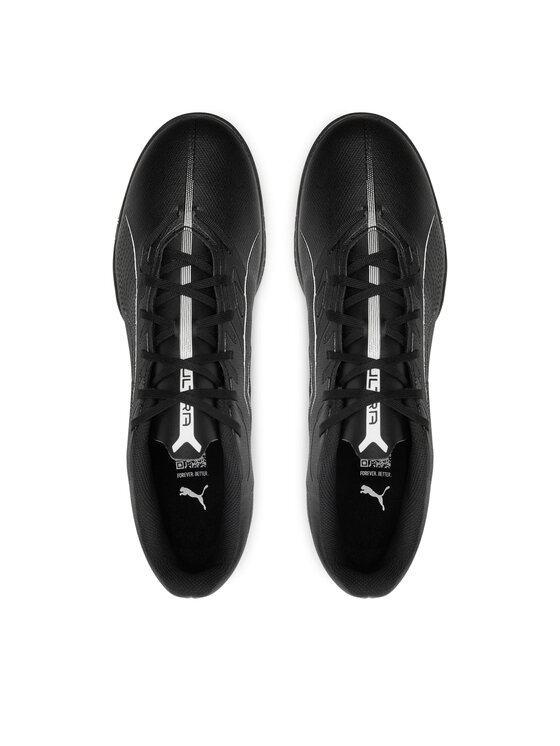 Puma Puma Futbalové topánky Ultra 5 Play It 107907 Čierna